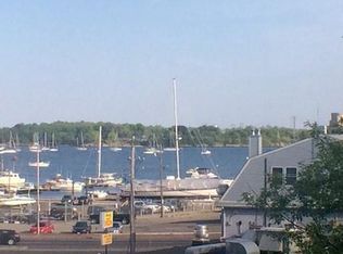 10-12 Summit Ave #13, Beverly, MA 01915