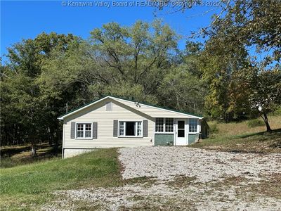 101 Whitetail Ln, Saint Albans, WV, 25177