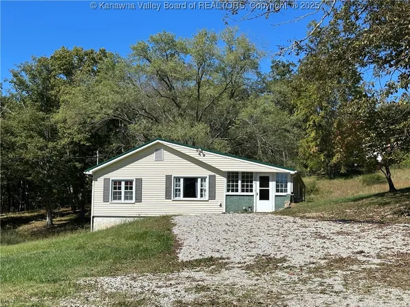 101 Whitetail Ln, Saint Albans, WV 25177