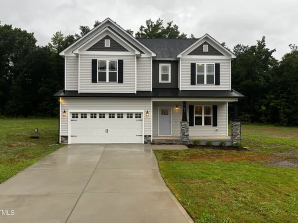 51 Yellow Sun Pl, Zebulon, NC 27597