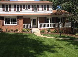 118 Bradley Ct, Indiana, PA 15701