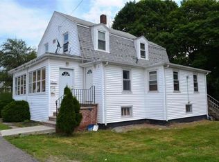 8 Adams St #2, Stoughton, MA 02072
