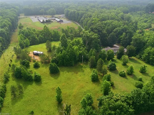 23146 S State Highway 109, Denton, NC 27239