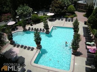 2303 Westchester Rdg, Atlanta, GA 30329