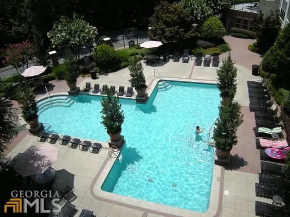2303 Westchester Rdg, Atlanta, GA 30329