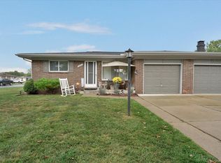 28490 Cotton Rd #3, New Baltimore, MI 48047