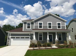 734 Goodfield Lndg #(ME723), Elgin, IL 60124