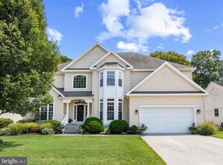 12611 Whisper Trace Dr, Ocean City, MD 21842