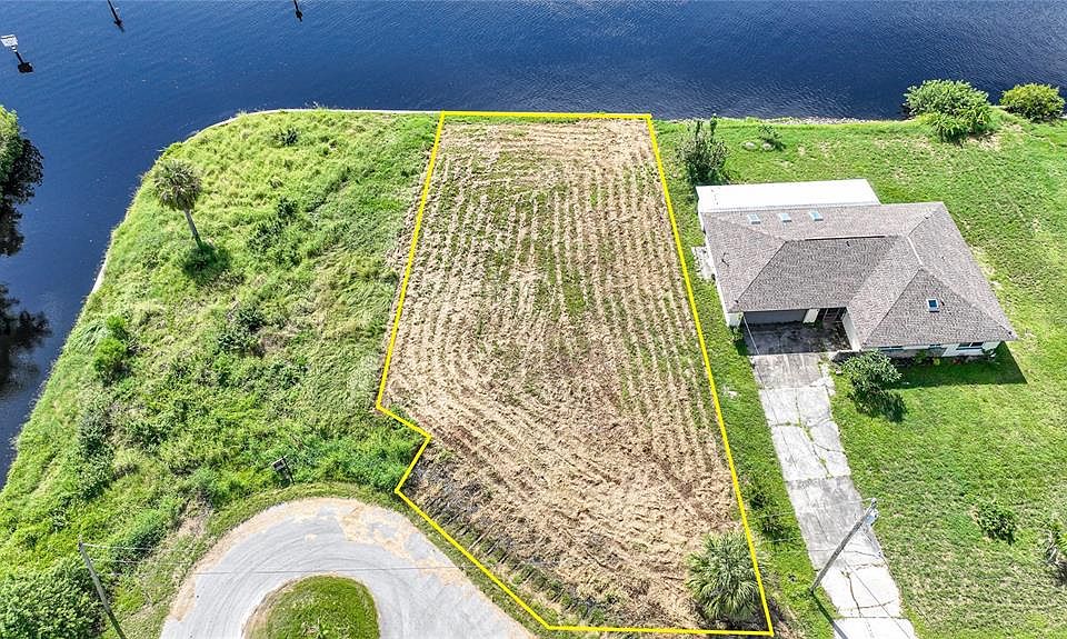 1st image of 3308 PEACE RIVER DRIVE LOT 116