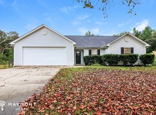 80 Pleasant Hills Dr, Covington, GA 30016