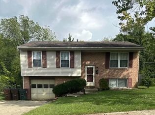 11464 Riga Ct, Cincinnati, OH 45240