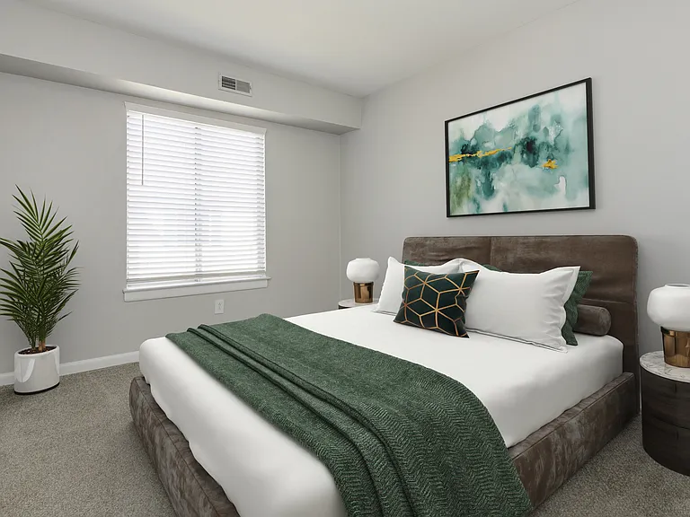 Signal Hill Apartments and Towhomes — Photo 21