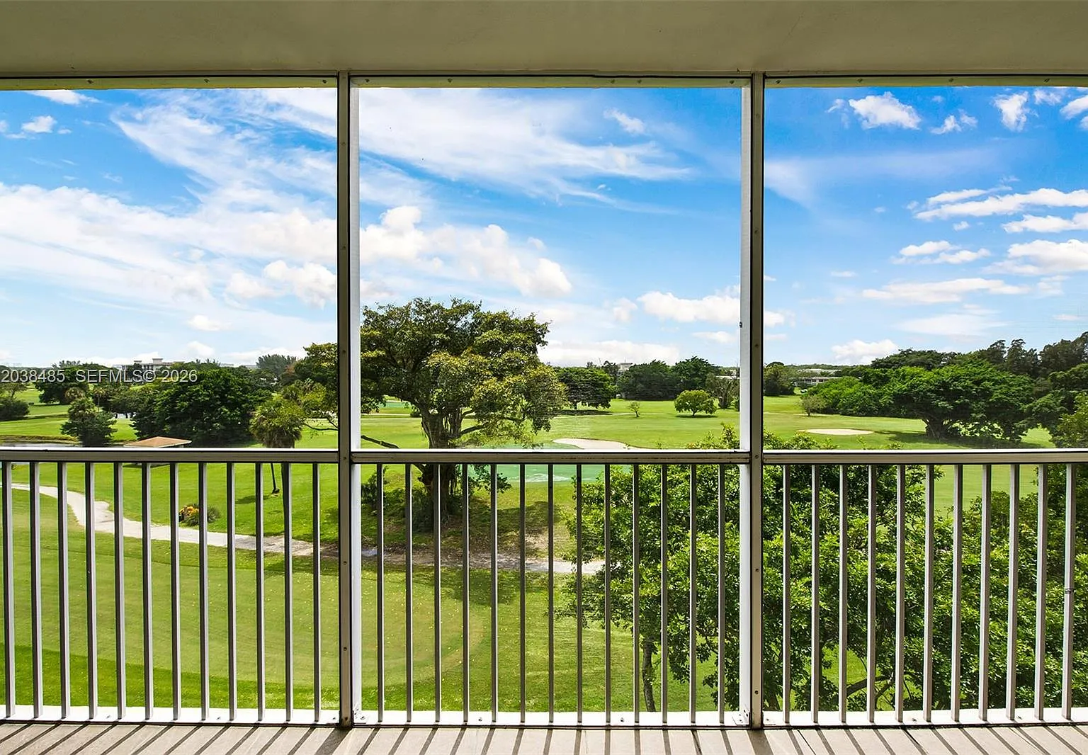 Palm-Aire Country Club Co — Photo 2