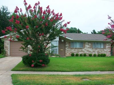 3415 Lanell Dr, Bossier City, LA, 71112