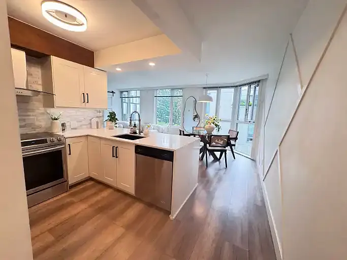 888 Pacific St #303 — Photo 8