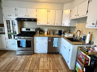 (Undisclosed Address), Boston, MA 02127