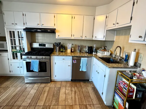 (undisclosed Address), Boston, MA 02127