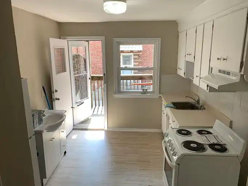 Kitchener Apartment for rent - 1 Bedroom — photo 6
