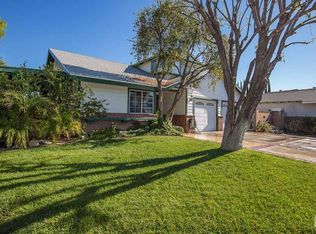 1766 Hannah Cir, Simi Valley, CA 93063