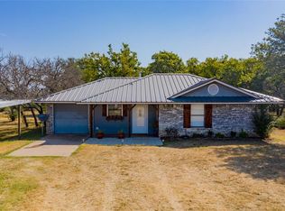 1270 Zion Hill Rd, Weatherford, TX 76088