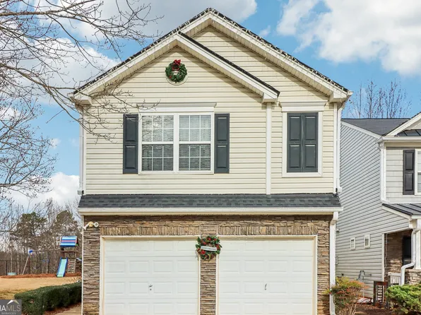 5485 Mountain Top Pl, Cumming, GA 30041