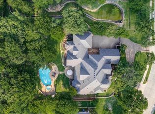 1305 Danbury Parks Dr, Keller, TX 76248