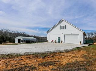 7945 Fairview Church Rd, Grubville, MO 63041