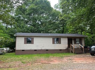 159 Woodhollow Dr, Griffin, GA