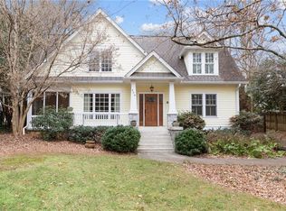 173 Mount Vernon Dr, Decatur, GA 30030