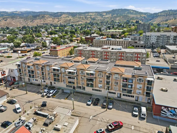 554 Seymour St #314, Kamloops, BC V2C 2G9