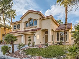 2025 Waterbury Ln, Las Vegas, NV 89134