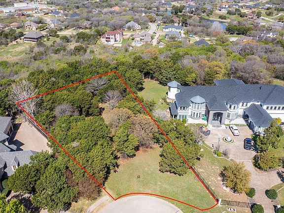 4th image of 2331 Sunset Ridge Cir