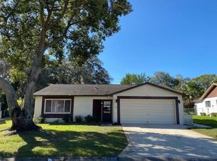 12707 Woodchuck Way, Hudson, FL 34667