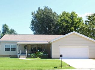 103 Zachary Dr, Grove, OK 74344