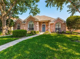 8414 Meadowview St, Rowlett, TX 75088
