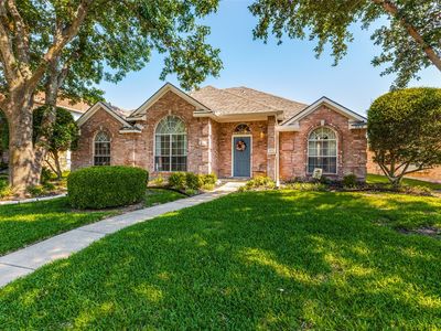 8414 Meadowview St, Rowlett, TX, 75088