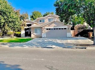 709 Thompsons Dr, Brentwood, CA 94513