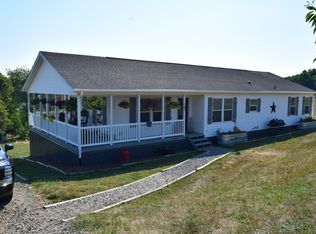 147 Country Ln NW, Riner, VA 24149