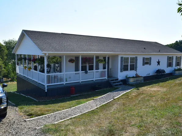 147 Country Ln NW, Riner, VA 24149