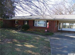 2541 N Circle Dr, Shelby, NC 28150