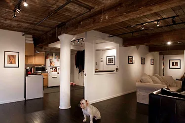 Rented by Citi Habitats