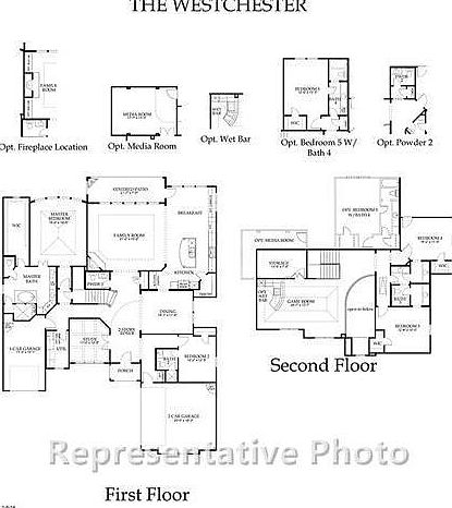 1st image of 1510 Shetland Dr