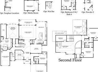 1510 Shetland Dr, Allen, TX 75013