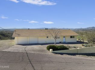 293 Calle Cappela, Rio Rico, AZ 85648