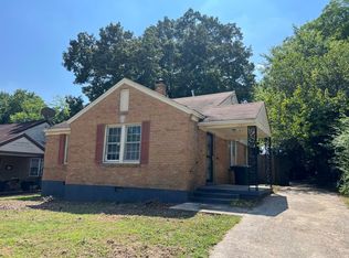 347 Hodges St, Memphis, TN 38111