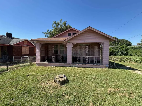 1423 S Willett St Lot 68, Memphis, TN 38106