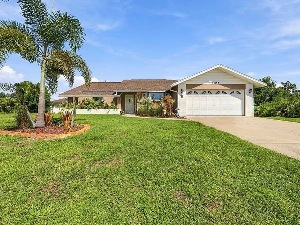 6044 Ronda St, Englewood, FL 34224