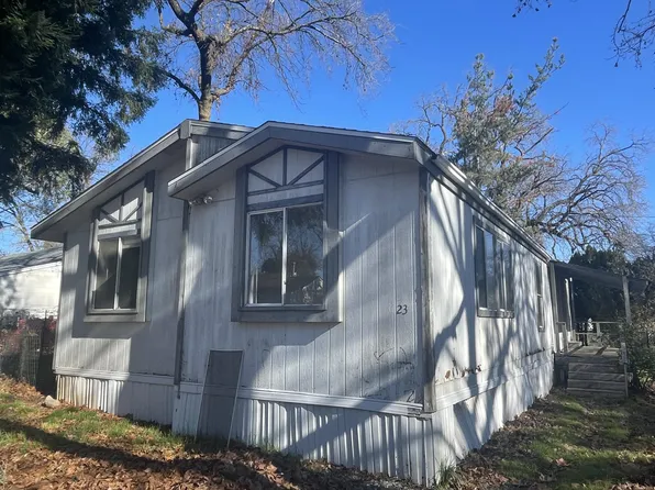 21498 Trefoil Ln Unit 23, Cottonwood, CA 96022