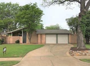 3605 Hanover Ln, Irving, TX 75062