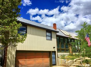 1809 Ridgeview Dr, Leadville, CO 80461